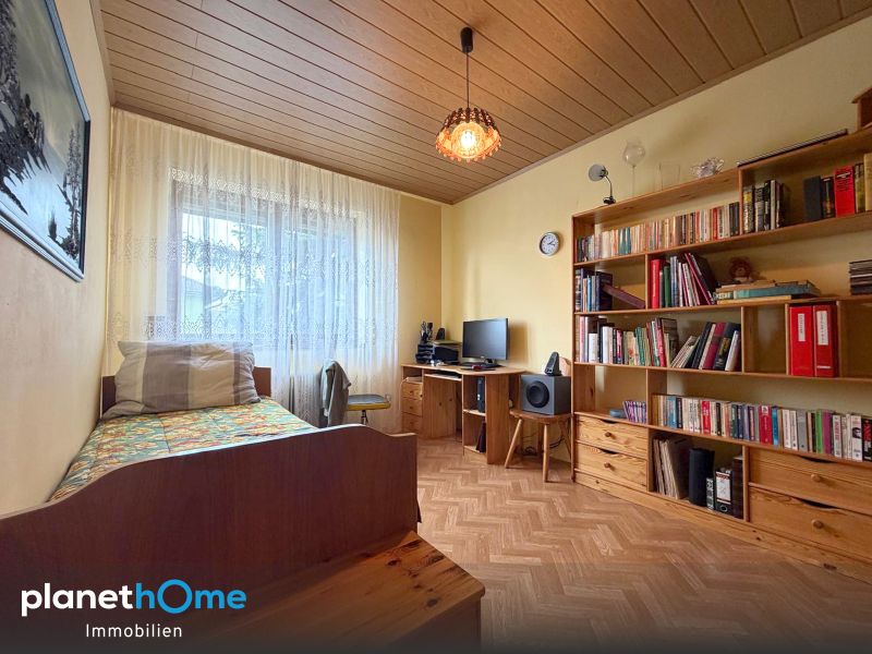 Chill & Grill in Schönkirchen-Reyersdorf - Charmanter Bungalow im Grünen / / 2241 Schönkirchen / Bild 6