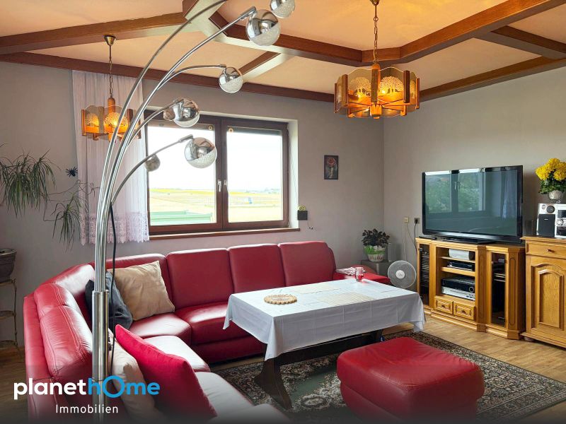 Chill & Grill in Schönkirchen-Reyersdorf - Charmanter Bungalow im Grünen / / 2241 Schönkirchen / Bild 3