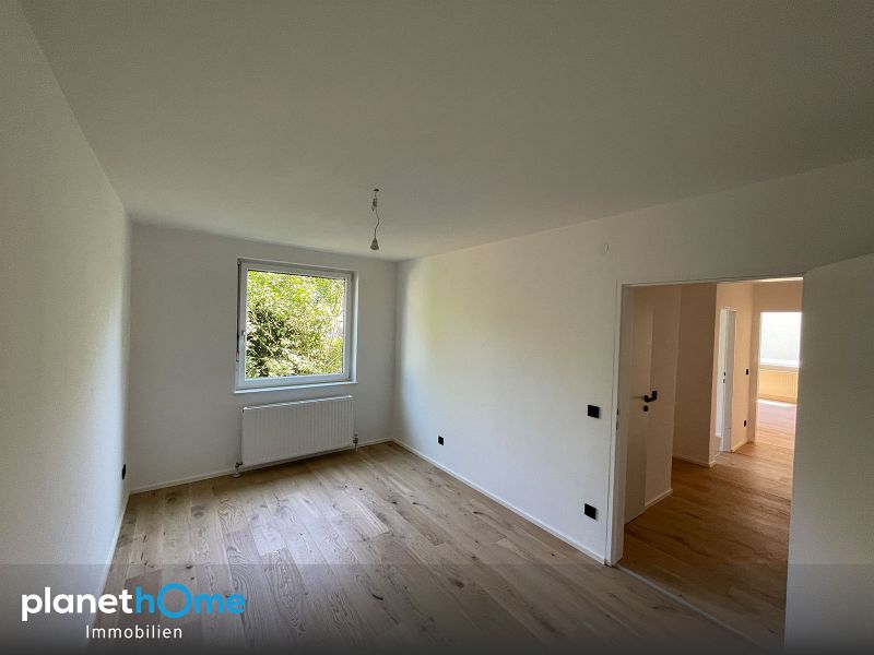 Hochwertig sanierte 2-Zimmer-Wohnung in ruhiger Bestlage in Salzburg-Gneis / / 5020 Salzburg / Bild 8