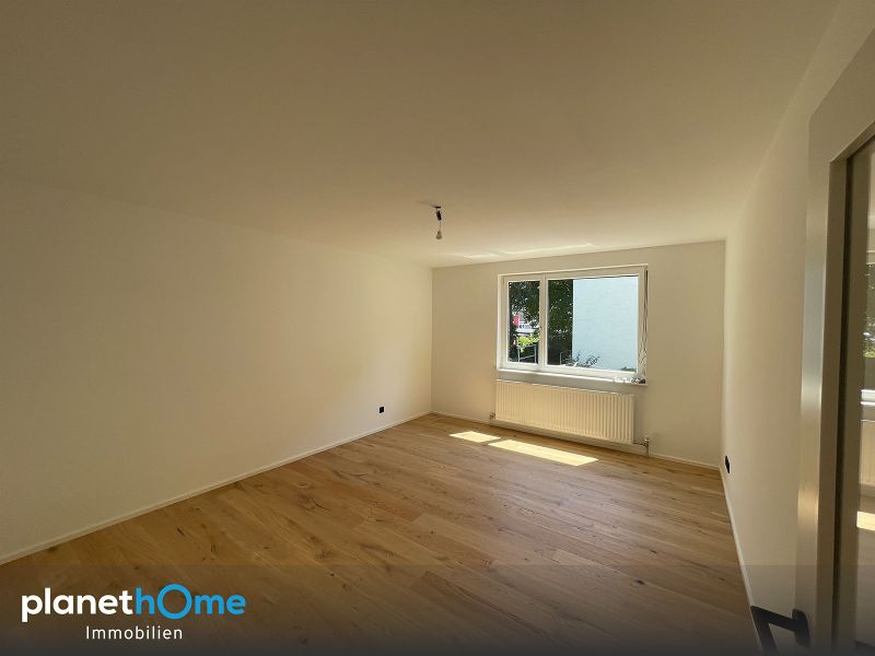 Hochwertig sanierte 2-Zimmer-Wohnung in ruhiger Bestlage in Salzburg-Gneis / / 5020 Salzburg / Bild 6