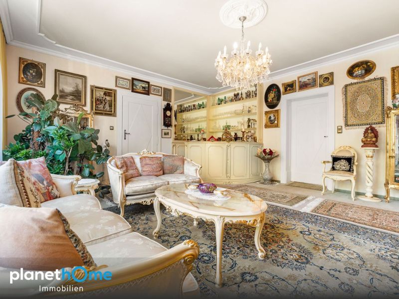 Historische Jugendstilvilla - vorerst Anlage-/Investmentimmobilie /  / 2500&nbsp;Baden / Bild 8
