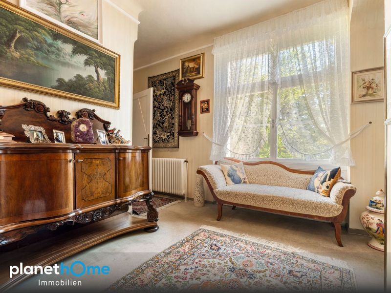 Historische Jugendstilvilla - vorerst Anlage-/Investmentimmobilie /  / 2500&nbsp;Baden / Bild 6
