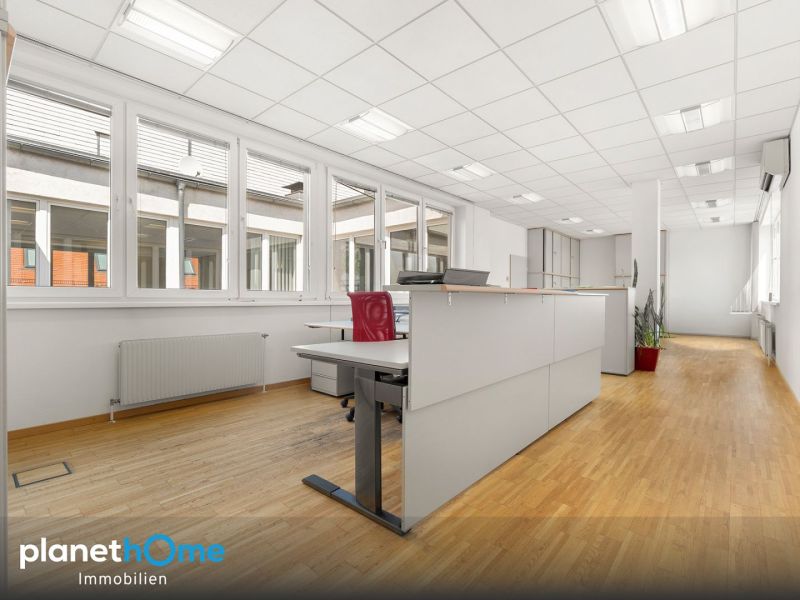Vielseitige Immobilie / 23 Garagenpl�tze / 2 Lifte /  / 2700&nbsp;Wiener Neustadt / Bild 7