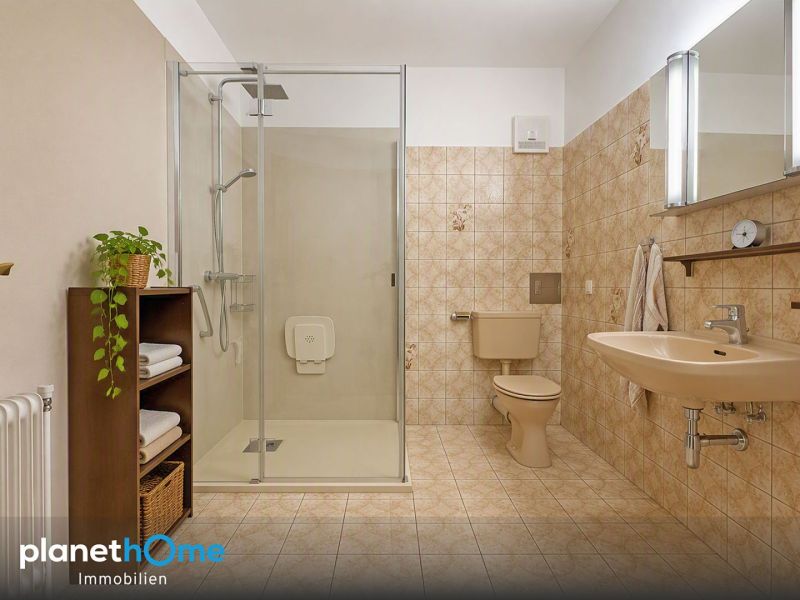 Gem�tliche 2-Zimmer-Eigentumswohnung mit Loggia in zentraler Lage von Eisenstadt /  / 7000&nbsp;Eisenstadt / Kleinh�flein / Bild 3