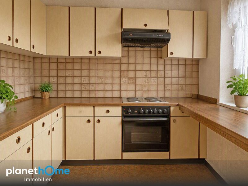 Gem�tliche 2-Zimmer-Eigentumswohnung mit Loggia in zentraler Lage von Eisenstadt /  / 7000&nbsp;Eisenstadt / Kleinh�flein / Bild 2