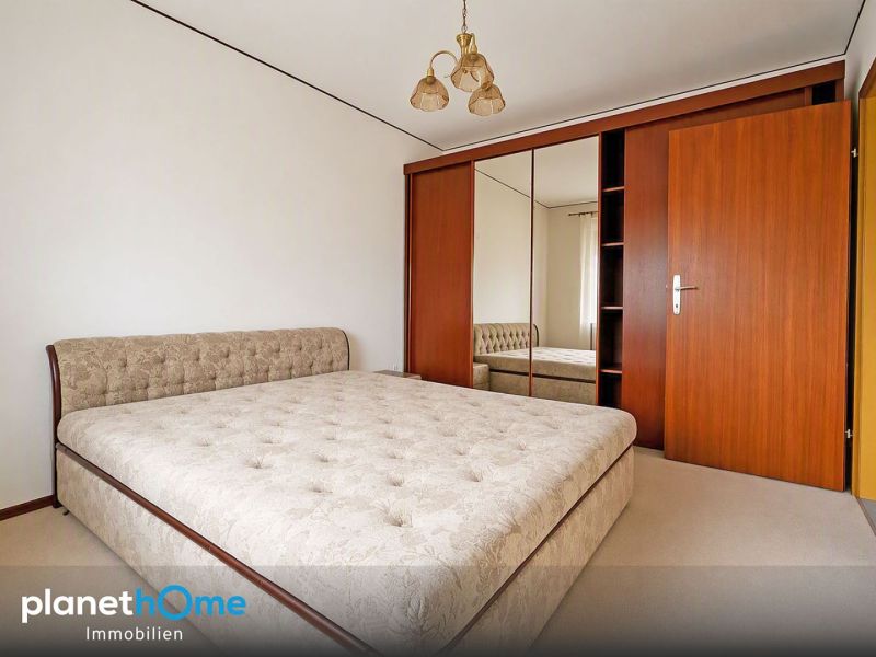 Gem�tliche 2-Zimmer-Eigentumswohnung mit Loggia in zentraler Lage von Eisenstadt /  / 7000&nbsp;Eisenstadt / Kleinh�flein / Bild 5