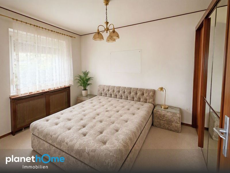 Gem�tliche 2-Zimmer-Eigentumswohnung mit Loggia in zentraler Lage von Eisenstadt /  / 7000&nbsp;Eisenstadt / Kleinh�flein / Bild 6