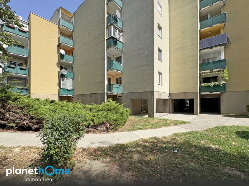 Erholung an der Grenze zu Wien! /  / 2301&nbsp;Gro�-Enzersdorf / Bild 8