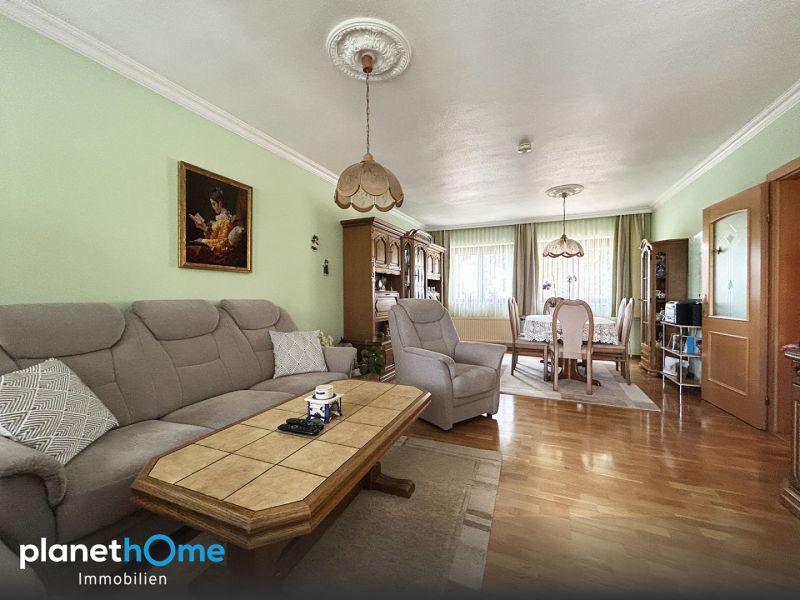 Hübsches Haus mit großem Garten / / 2230 Gänserndorf / Bild 1
