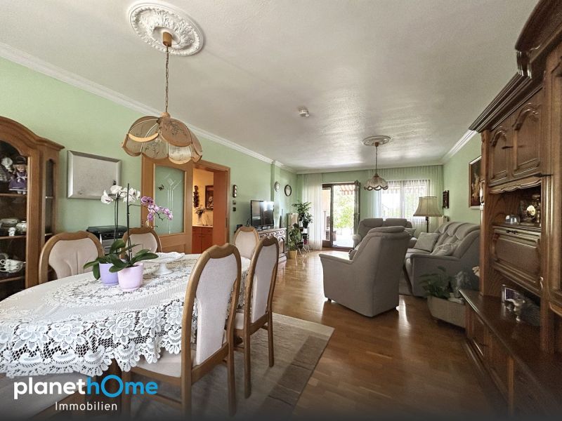 Hübsches Haus mit großem Garten / / 2230 Gänserndorf / Bild 2