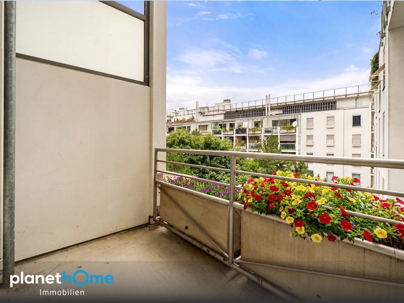 Rooftop-Pool | Loggia | Sauna | Garage /  / 1120&nbsp;Wien / Bild 5