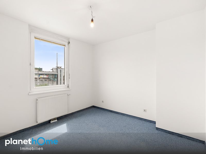 Rooftop-Pool | Loggia | Sauna | Garage /  / 1120&nbsp;Wien / Bild 8