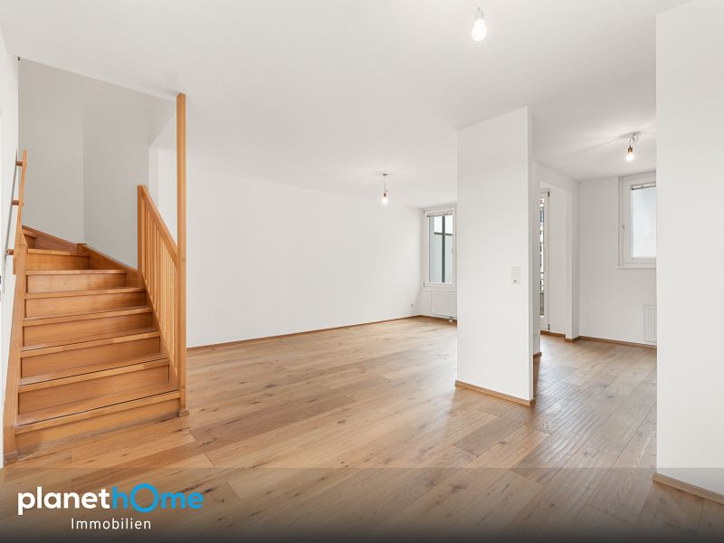 Rooftop-Pool | Loggia | Sauna | Garage /  / 1120&nbsp;Wien / Bild 3