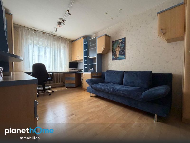 Ruhige 3-Zimmer-Wohnung mit Loggia in Donauinsel N�he /  / 1200&nbsp;Wien / Bild 5