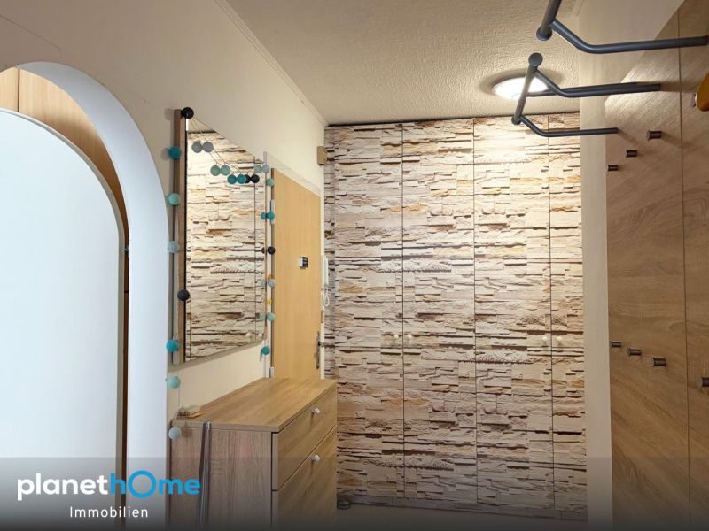 Ruhige 3-Zimmer-Wohnung mit Loggia in Donauinsel N�he /  / 1200&nbsp;Wien / Bild 6