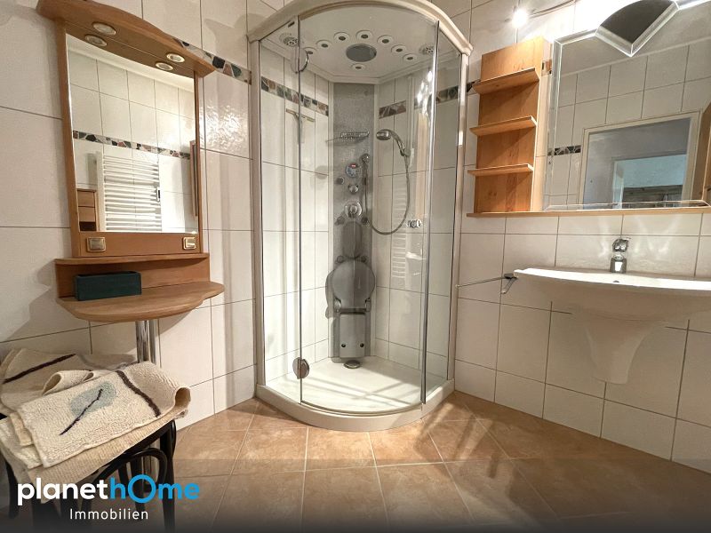Bezugsfertige 3-Zimmer-Wohnung in St. P�lten-S�d / Gartenseitige Terrasse /  inkl. TG-Stellplatz /  / 3100&nbsp;St. P�lten / Bild 7