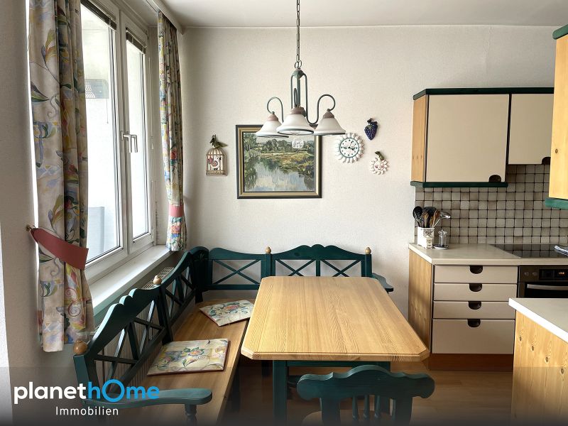 Bezugsfertige 3-Zimmer-Wohnung in St. P�lten-S�d / Gartenseitige Terrasse /  inkl. TG-Stellplatz /  / 3100&nbsp;St. P�lten / Bild 1