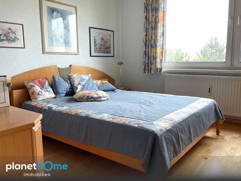 Bezugsfertige 3-Zimmer-Wohnung in St. P�lten-S�d / Gartenseitige Terrasse /  inkl. TG-Stellplatz /  / 3100&nbsp;St. P�lten / Bild 5