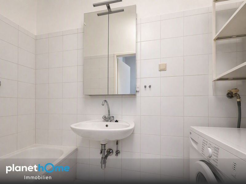 Bezaubernde 2-Zimmer-Wohnung mit Altbauflair Nähe Kutschkermarkt / / 1180 Wien / Bild 5
