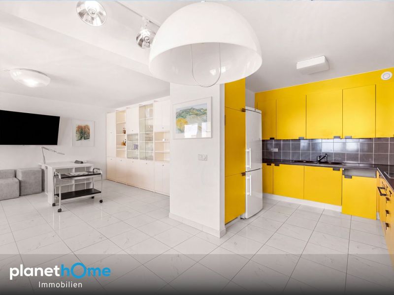 Beim Kongressbad ? 5 Zimmer plus Loggia plus Garage. Viel Raum zum Gestalten /  / 1160&nbsp;Wien / Bild 3