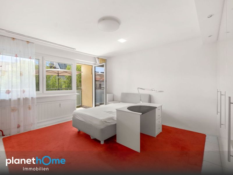 Beim Kongressbad ? 5 Zimmer plus Loggia plus Garage. Viel Raum zum Gestalten /  / 1160&nbsp;Wien / Bild 7