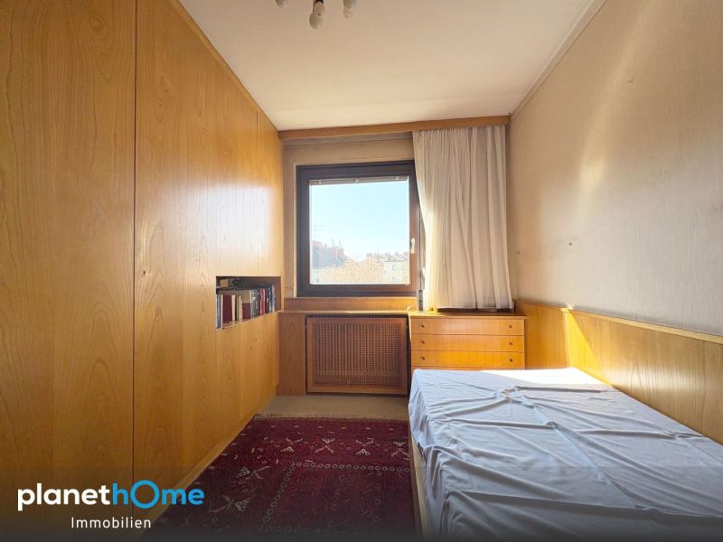 Charmante Dachgeschosswohnung mit Terrasse in begehrter Lage des 10. Bezirks /  / 1100&nbsp;Wien / Bild 7