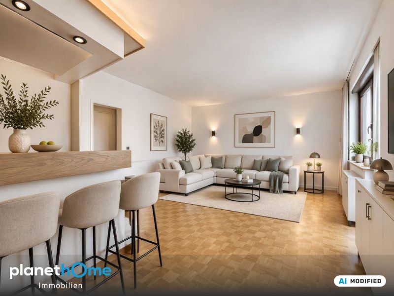 Charmante Dachgeschosswohnung mit Terrasse in begehrter Lage des 10. Bezirks /  / 1100&nbsp;Wien / Bild 8