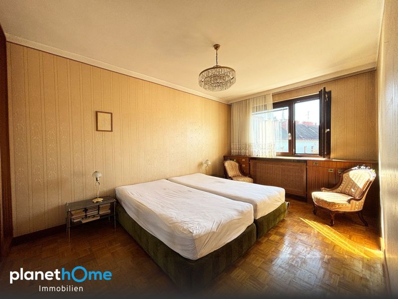 Charmante Dachgeschosswohnung mit Terrasse in begehrter Lage des 10. Bezirks /  / 1100&nbsp;Wien / Bild 5