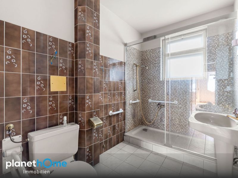 Ca. 106 m� am Albertplatz mit Potenzial f�r bis zu 5 Zimmer /  / 1080&nbsp;Wien / Bild 8