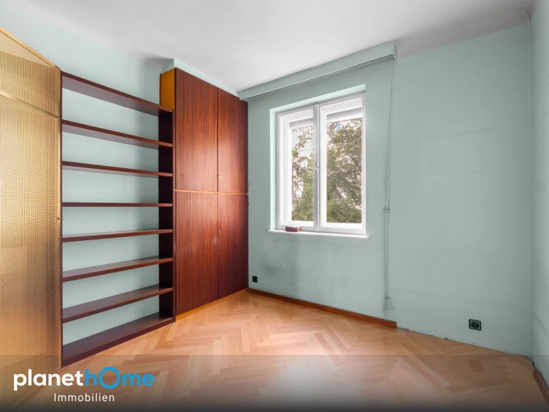 Ca. 106 m� am Albertplatz mit Potenzial f�r bis zu 5 Zimmer /  / 1080&nbsp;Wien / Bild 9