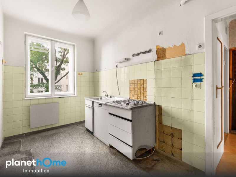 Ca. 106 m� am Albertplatz mit Potenzial f�r bis zu 5 Zimmer /  / 1080&nbsp;Wien / Bild 7