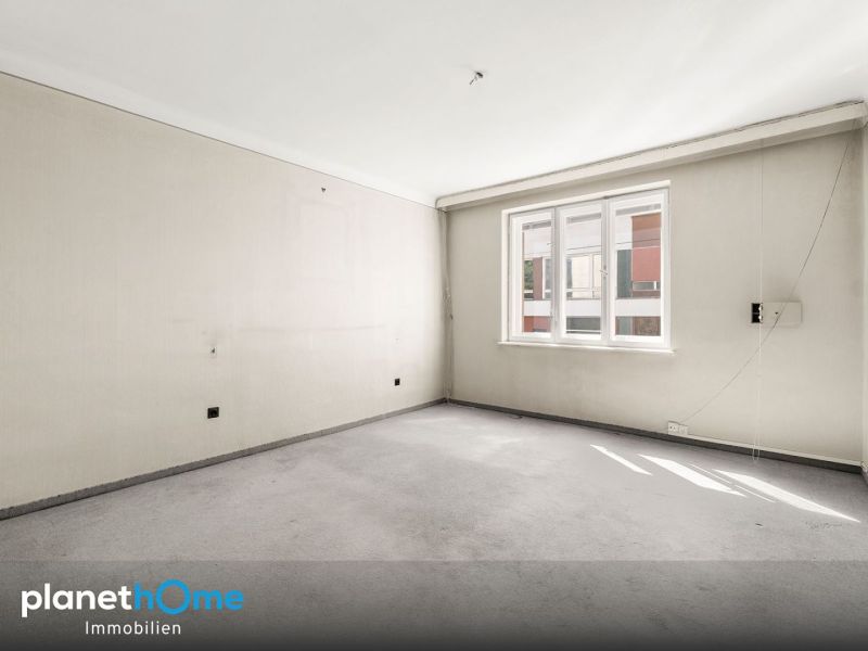 Ca. 106 m� am Albertplatz mit Potenzial f�r bis zu 5 Zimmer /  / 1080&nbsp;Wien / Bild 5