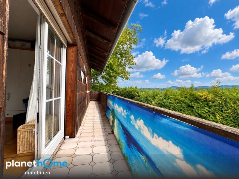 Charmantes Sacherl mit ca. 2.949 m� gro�em Naturparadies! /  / 4871&nbsp;Frankenburg am Hausruck / Bild 9