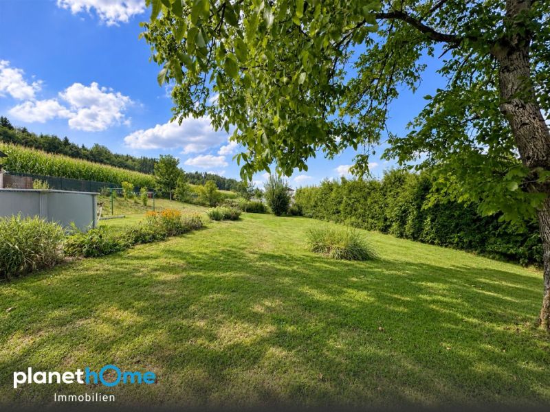 Charmantes Sacherl mit ca. 2.949 m� gro�em Naturparadies! /  / 4871&nbsp;Frankenburg am Hausruck / Bild 1