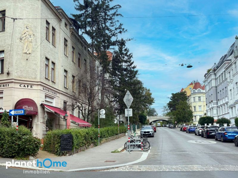 Gersthof-Geothermie-Ganze Etage (B2) /  / 1180&nbsp;Wien / Bild 6