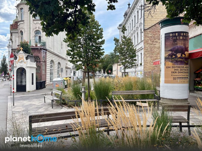Gersthof - Geothermie - Ganze Etage (B4) /  / 1180&nbsp;Wien / Bild 7