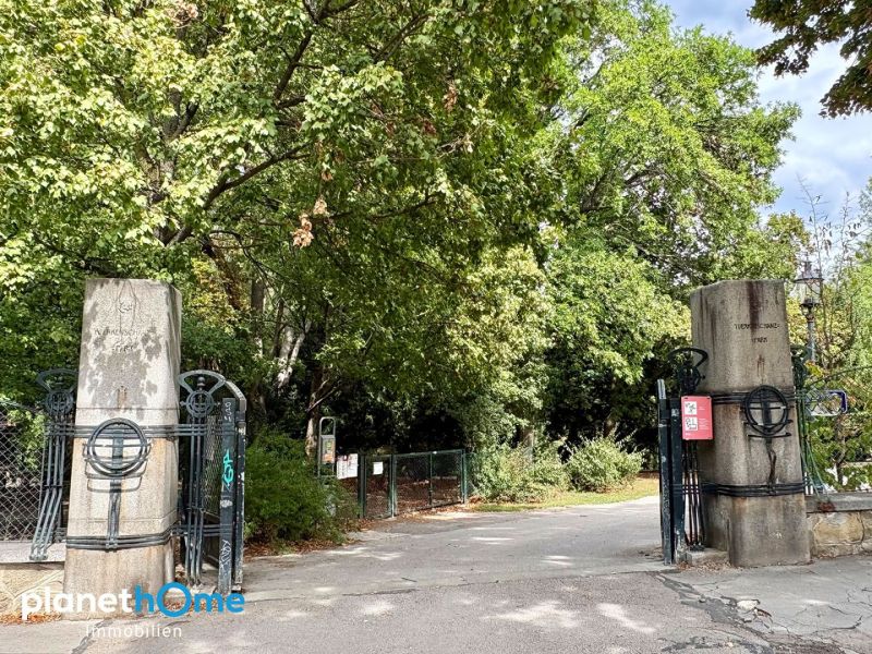 Gersthof-Geothermie-Ganze Etage (F3) /  / 1180&nbsp;Wien / Bild 5