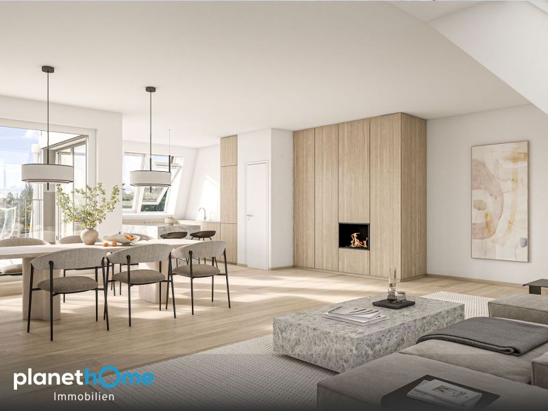 Gersthof-Ganz oben-Geothermie (F5) /  / 1180&nbsp;Wien / Bild 0