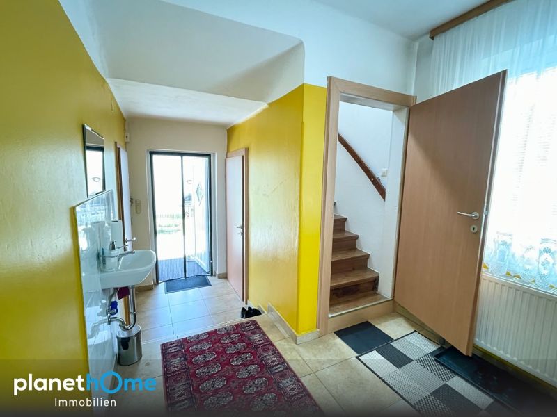H�bsches Einfamilienhaus mit gro�em Garten - ideal f�r eine Familie mit Kindern /  / 2544&nbsp;Leobersdorf / Bild 8