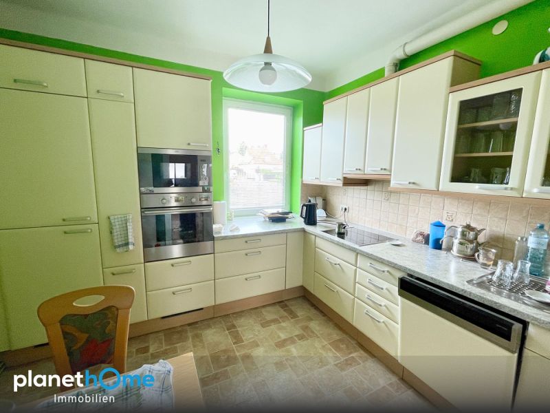 H�bsches Einfamilienhaus mit gro�em Garten - ideal f�r eine Familie mit Kindern /  / 2544&nbsp;Leobersdorf / Bild 7