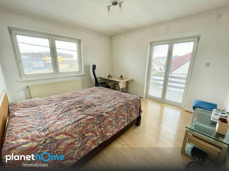 H�bsches Einfamilienhaus mit gro�em Garten - ideal f�r eine Familie mit Kindern /  / 2544&nbsp;Leobersdorf / Bild 4