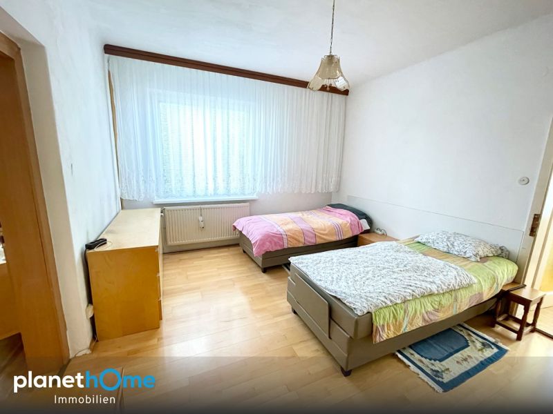H�bsches Einfamilienhaus mit gro�em Garten - ideal f�r eine Familie mit Kindern /  / 2544&nbsp;Leobersdorf / Bild 6