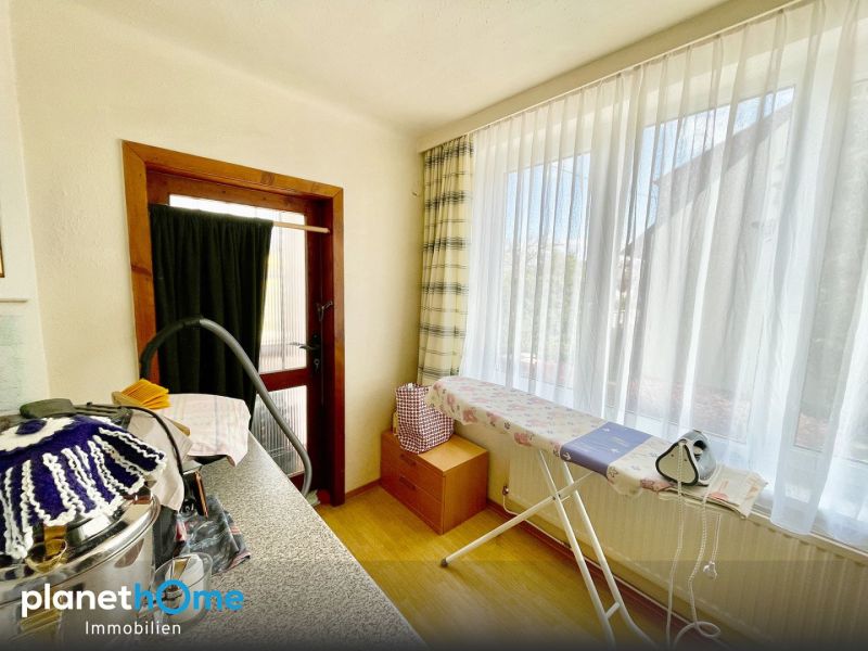 H�bsches Einfamilienhaus mit gro�em Garten - ideal f�r eine Familie mit Kindern /  / 2544&nbsp;Leobersdorf / Bild 9