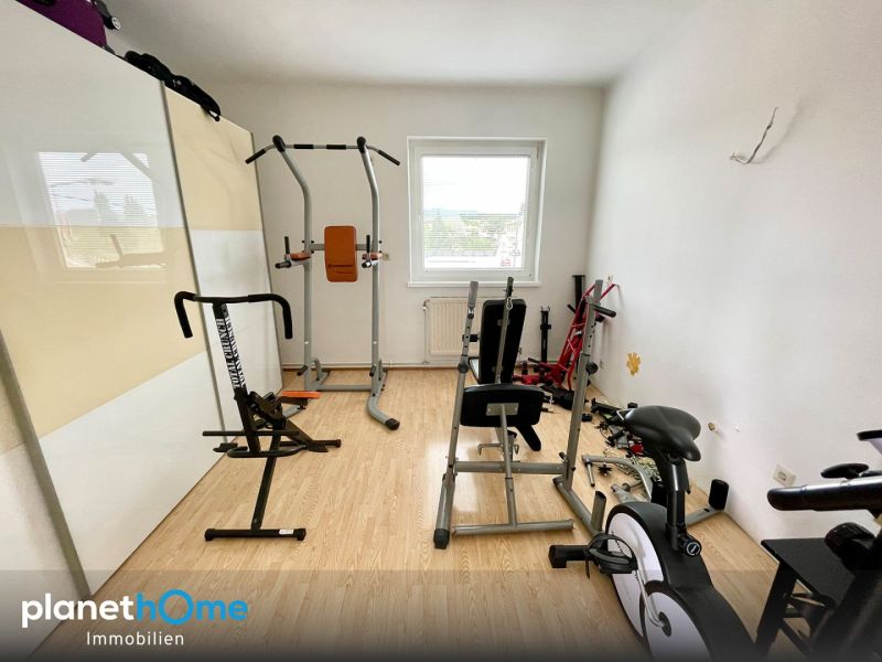 H�bsches Einfamilienhaus mit gro�em Garten - ideal f�r eine Familie mit Kindern /  / 2544&nbsp;Leobersdorf / Bild 5