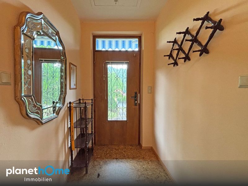 Charmanter Bungalow mit gro�em Grundst�ck in Gars am Kamp /  / 3571&nbsp;Gars am Kamp / Bild 2