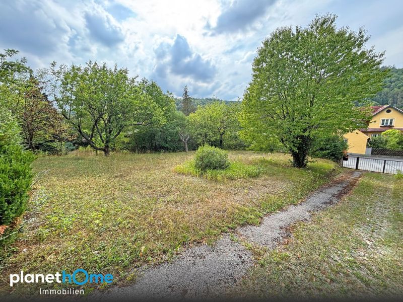 Charmanter Bungalow mit gro�em Grundst�ck in Gars am Kamp /  / 3571&nbsp;Gars am Kamp / Bild 9