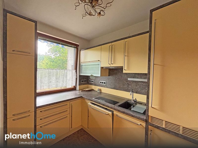 Charmanter Bungalow mit gro�em Grundst�ck in Gars am Kamp /  / 3571&nbsp;Gars am Kamp / Bild 3