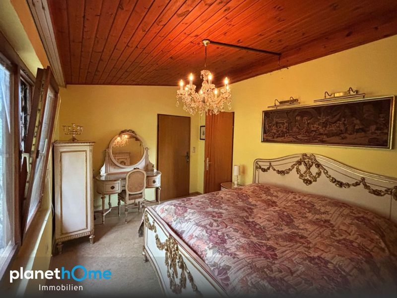 Charmanter Bungalow mit gro�em Grundst�ck in Gars am Kamp /  / 3571&nbsp;Gars am Kamp / Bild 8