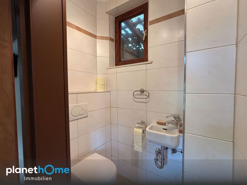 Charmanter Bungalow mit gro�em Grundst�ck in Gars am Kamp /  / 3571&nbsp;Gars am Kamp / Bild 5