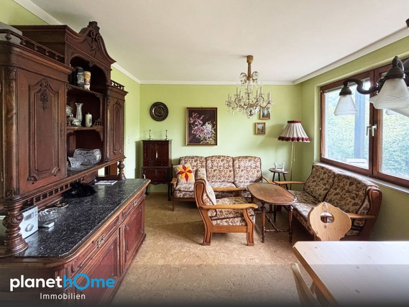 Charmanter Bungalow mit gro�em Grundst�ck in Gars am Kamp /  / 3571&nbsp;Gars am Kamp / Bild 1